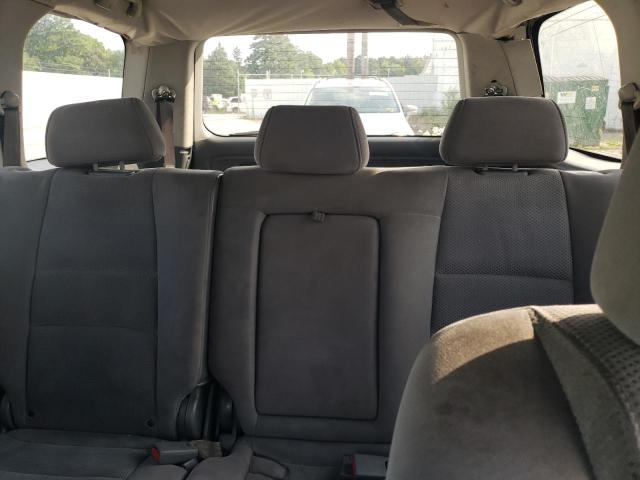 Photo 10 from auction – 2007 HONDA PILOT EX with VIN 2HKYF18467H519128
