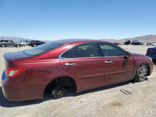 Photo 3 from auction – 2007 LEXUS ES 350 with VIN JTHBJ46G972057750