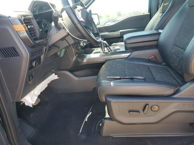 Photo 7 from auction – 2023 FORD F150 SUPER with VIN 1FTEW1E87PFA67310