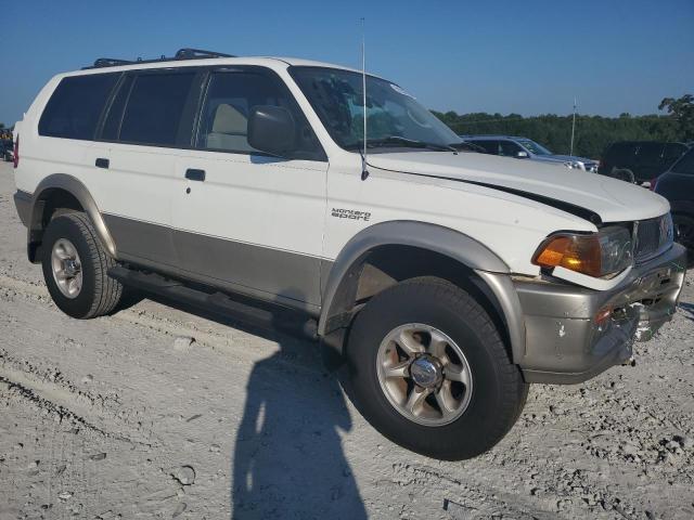 Photo 4 from auction – 1998 MITSUBISHI MONTERO SP with VIN JA4LS31P8WP024593