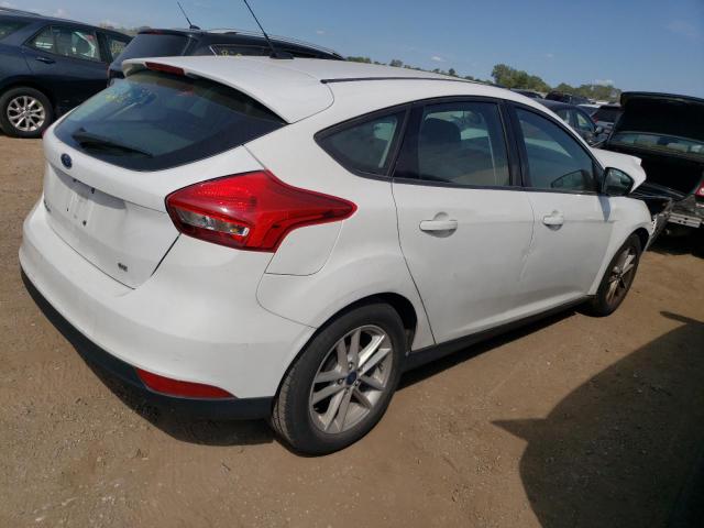 Photo 3 from auction – 2018 FORD FOCUS SE with VIN 1FADP3K24JL257195