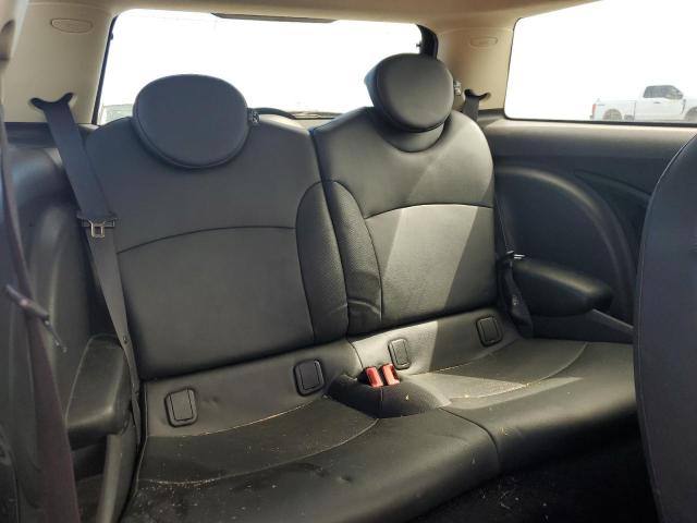 Photo 10 from auction – 2011 MINI COOPER S with VIN WMWSV3C59BTY22149