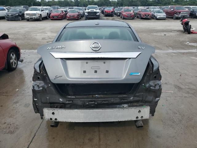 Photo 6 from auction – 2014 NISSAN ALTIMA 2.5 with VIN 1N4AL3AP9EC116432