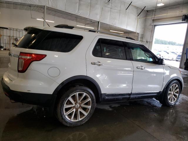 صورة رقم 3 من المزاد - 2013 FORD EXPLORER X مع VIN 1FM5K8D88DGB77810