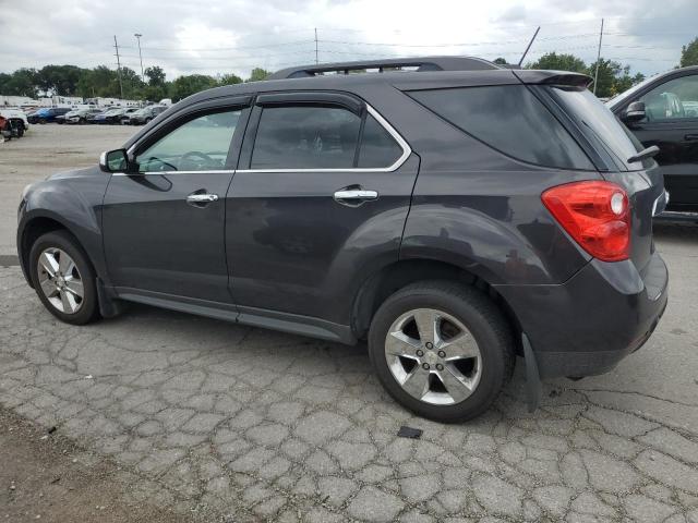Photo 2 from auction – 2015 CHEVROLET EQUINOX LT with VIN 2GNFLFEK4F6311260