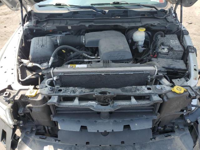Photo 11 from auction – 2017 RAM 1500 ST with VIN 1C6RR7FG4HS706941