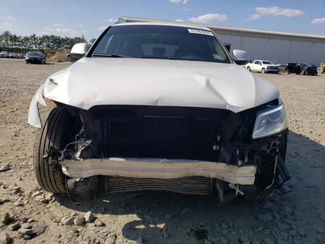 صورة رقم 5 من المزاد - 2014 AUDI Q5 PREMIUM مع VIN WA1LFAFP4EA105884