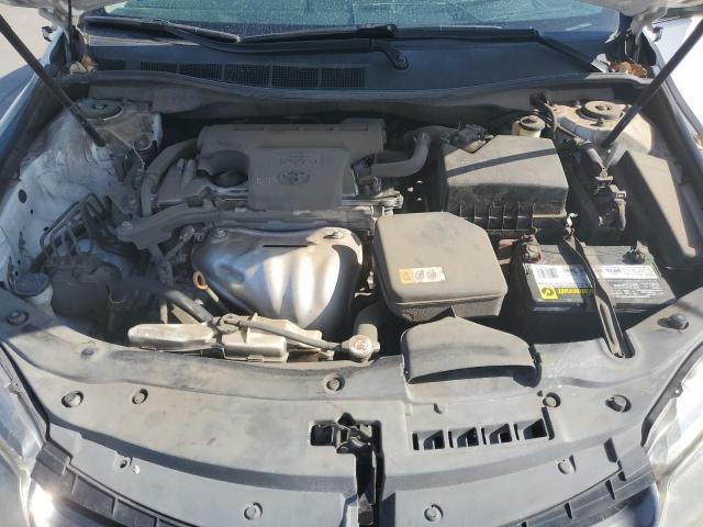 Photo 11 from auction – 2017 TOYOTA CAMRY LE with VIN 4T1BF1FK8HU416982