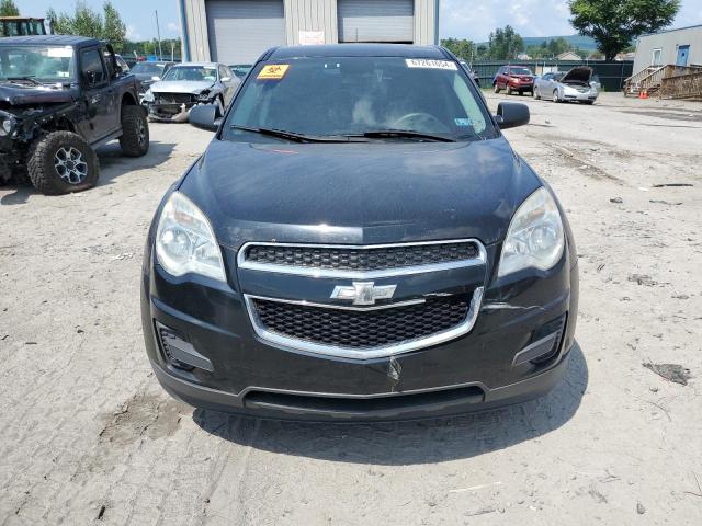 Photo 5 from auction – 2013 CHEVROLET EQUINOX LS with VIN 2GNFLCEK8D6362658