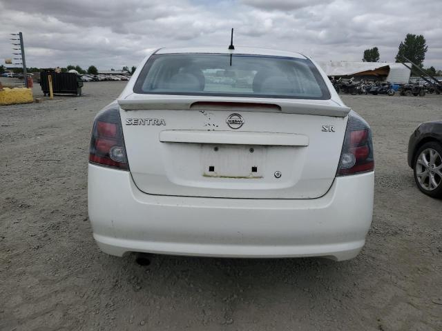 Photo 6 from auction – 2012 NISSAN SENTRA 2.0 with VIN 3N1AB6AP8CL728463