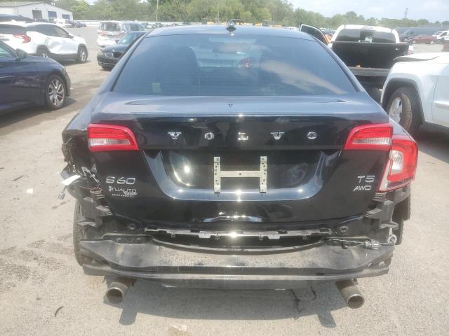 Photo 6 from auction – 2013 VOLVO S60 T5 with VIN YV1612FH6D2183716