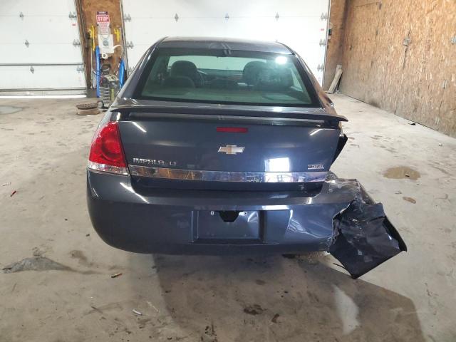 Photo 6 from auction – 2009 CHEVROLET IMPALA 1LT with VIN 2G1WT57K691122619
