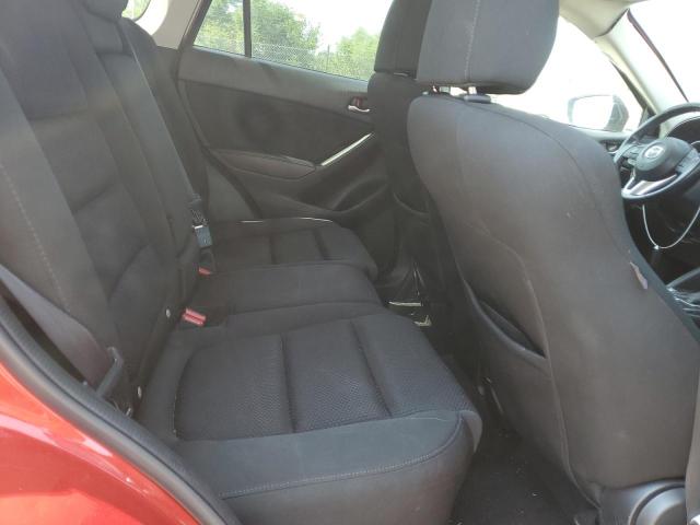 Photo 11 from auction – 2016 MAZDA CX-5 TOURI with VIN JM3KE4CY3G0626811