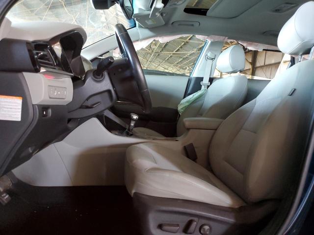 Photo 7 from auction – 2022 KIA NIRO LX with VIN KNDCB3LC9N5545638