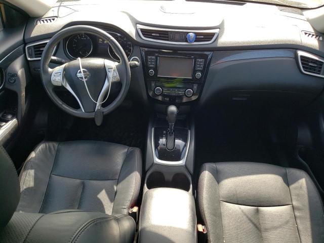 Photo 8 from auction – 2015 NISSAN ROGUE S with VIN 5N1AT2MT1FC835426
