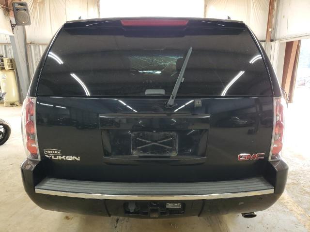 Photo 6 from auction – 2013 GMC YUKON DENA with VIN 1GKS2EEF3DR193361