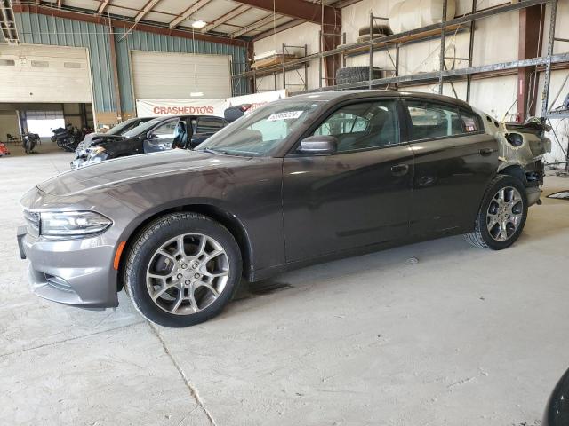 DODGE CHARGER SX 2015 with VIN 2C3CDXJG7FH760103 - Photo from auction