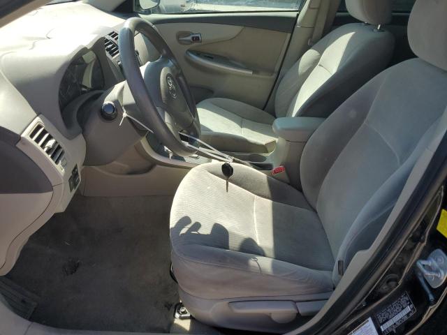 Photo 7 from auction – 2010 TOYOTA COROLLA BA with VIN JTDBU4EE3AJ079006