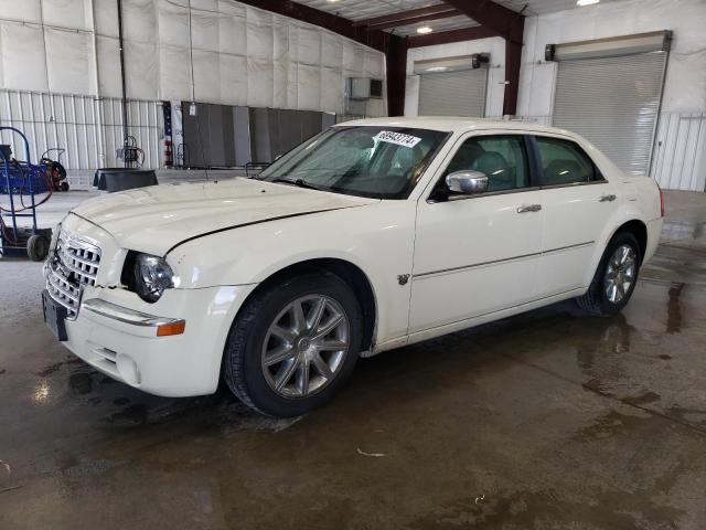 CHRYSLER 300C 2007 with VIN 2C3KA63H67H798637 - Photo from auction