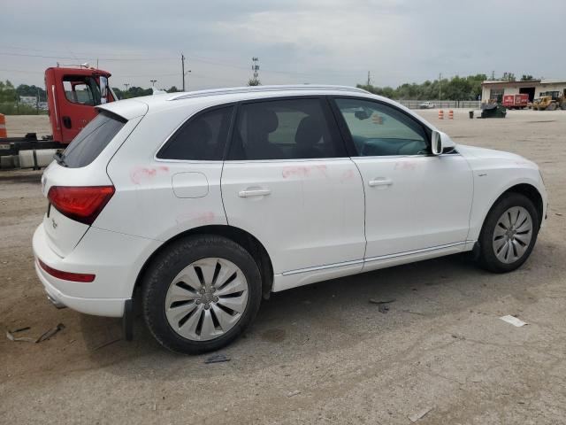 Photo 3 from auction – 2013 AUDI Q5 PREMIUM with VIN WA1C8AFP1DA008019