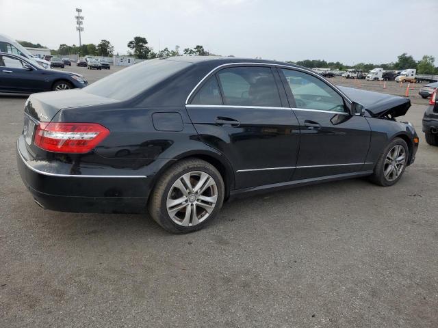 Photo 3 from auction – 2011 MERCEDES-BENZ E 350 4MAT with VIN WDDHF8HB9BA434572