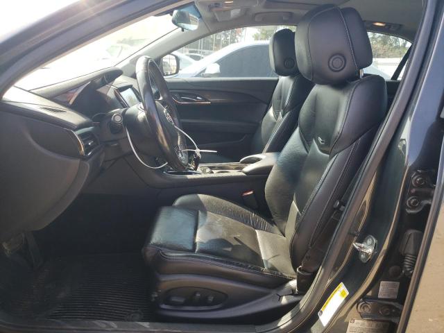 Photo 7 from auction – 2014 CADILLAC ATS with VIN 1G6AG5RX1E0102656