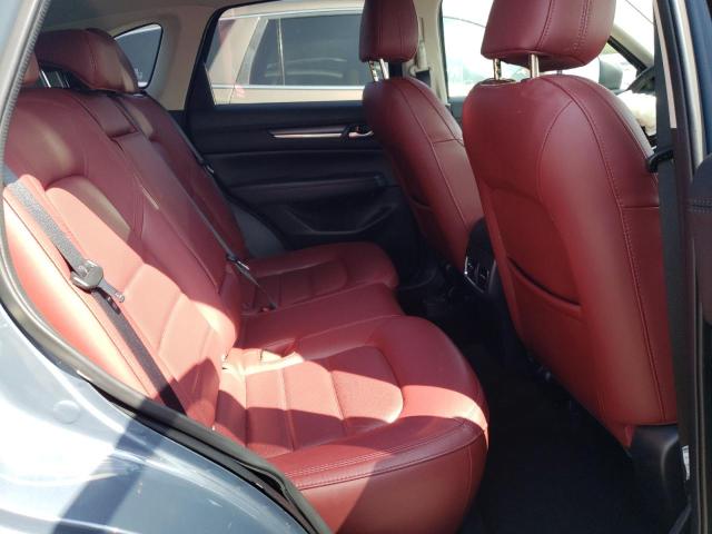Photo 11 from auction – 2023 MAZDA CX-5 PREFE with VIN JM3KFBCM0P0191583