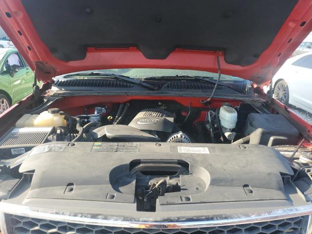 Photo 11 from auction – 2005 CHEVROLET SILVERADO with VIN 1GCHK24U75E313000