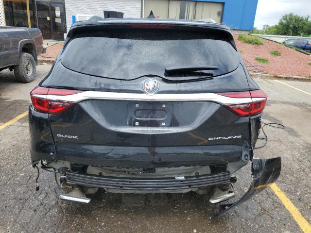 Photo 6 from auction – 2018 BUICK ENCLAVE ES with VIN 5GAERBKW2JJ233058