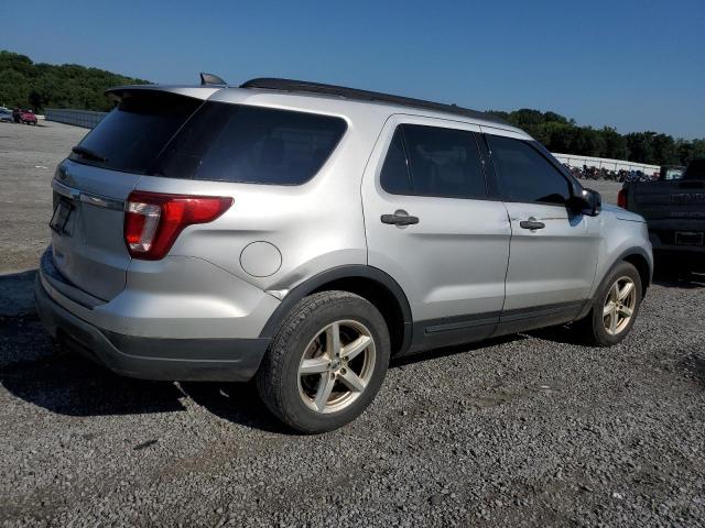Photo 3 from auction – 2018 FORD EXPLORER with VIN 1FM5K7B83JGB62818