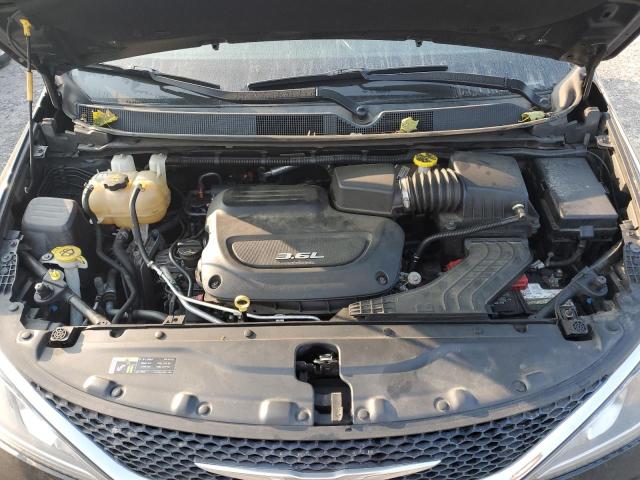 Photo 12 from auction – 2017 CHRYSLER PACIFICA T with VIN 2C4RC1BG8HR763223