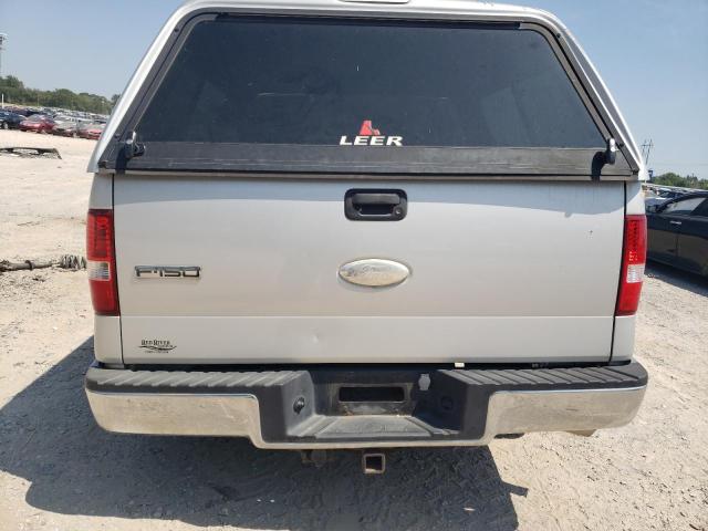 Photo 6 from auction – 2007 FORD F150 with VIN 1FTRX12W17KC86014