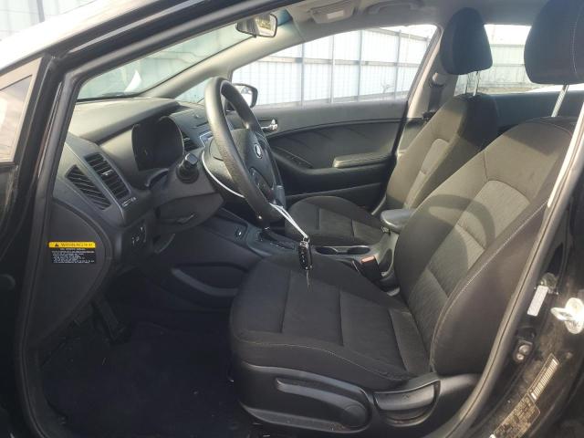 Photo 7 from auction – 2016 KIA FORTE LX with VIN KNAFK4A66G5614768