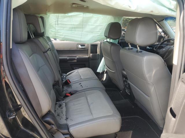 Photo 11 from auction – 2018 FORD FLEX SEL with VIN 2FMHK6C85JBA08835