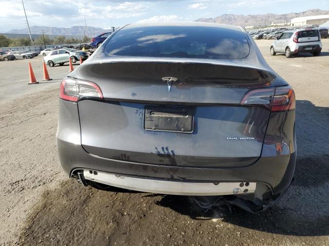 Photo 6 from auction – 2024 TESLA MODEL Y with VIN 7SAYGDEE5RA245692