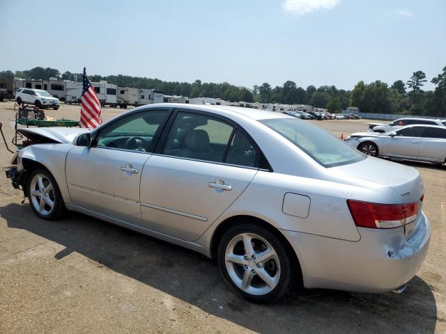 Photo 2 from auction – 2006 HYUNDAI SONATA GLS with VIN 5NPEU46F96H111008