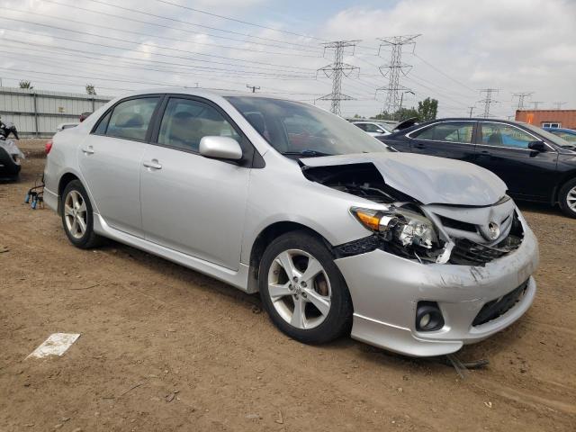 Фото 4 с аукциона – 2012 TOYOTA COROLLA BA с VIN 5YFBU4EE8CP019821