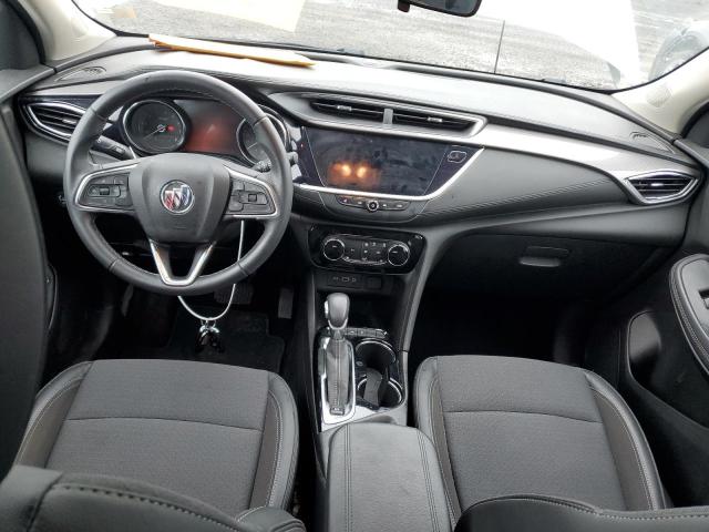 Photo 8 from auction – 2020 BUICK ENCORE GX with VIN KL4MMCSL1LB107902
