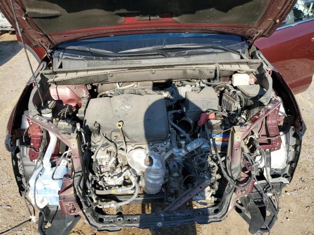 Photo 12 from auction – 2018 TOYOTA HIGHLANDER with VIN 5TDDZRFH6JS827038