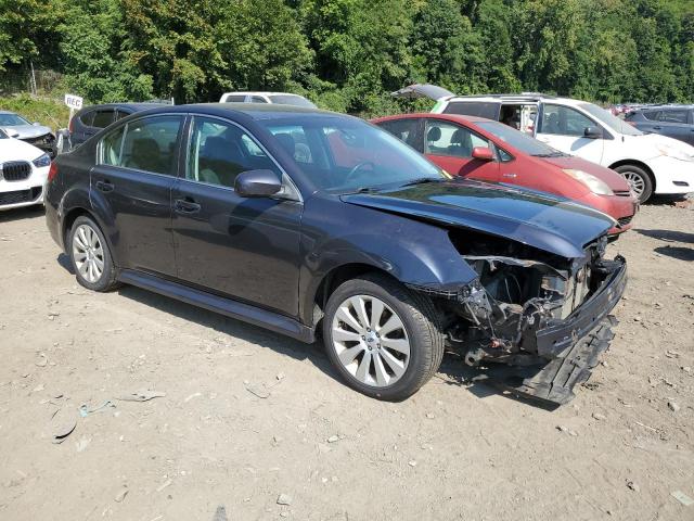 Photo 4 from auction – 2012 SUBARU LEGACY 2.5 with VIN 4S3BMBJ61C3002905