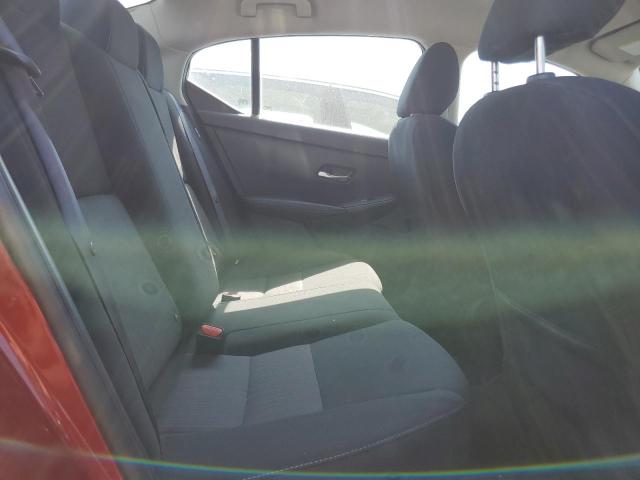 Photo 10 from auction – 2023 NISSAN SENTRA SV with VIN 3N1AB8CV4PY313673