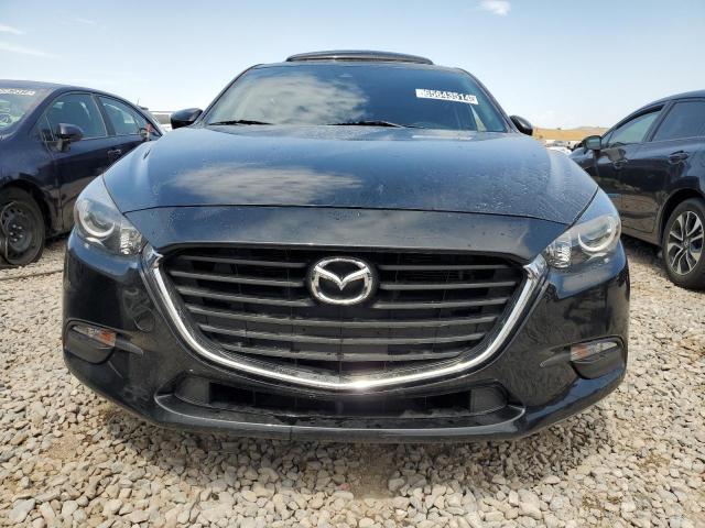 Photo 5 from auction – 2018 MAZDA 3 TOURING with VIN 3MZBN1V35JM232897
