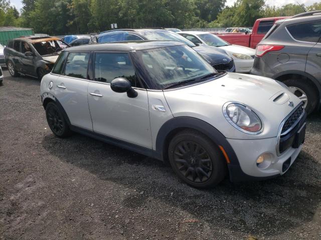 Photo 4 from auction – 2018 MINI COOPER S with VIN WMWXU3C57J2F51625