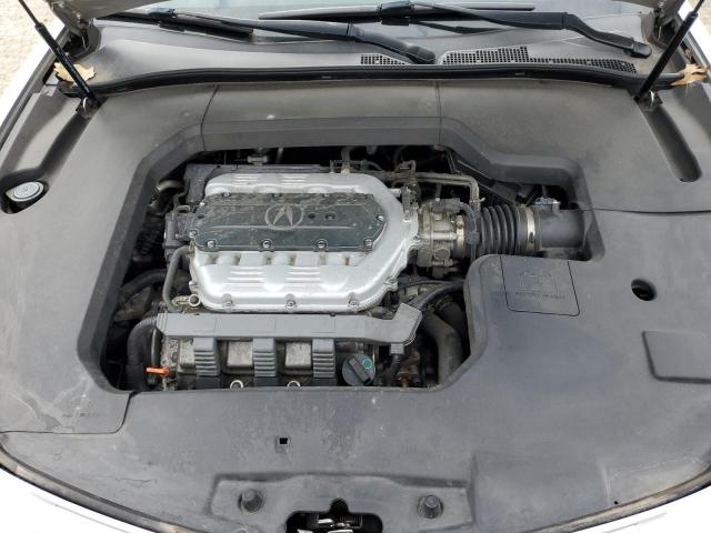 Photo 11 from auction – 2009 ACURA TL with VIN 19UUA862X9A018519