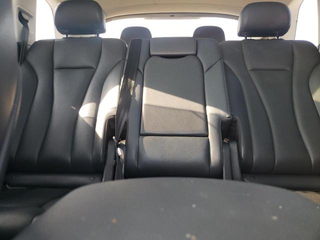 Photo 10 from auction – 2019 AUDI Q7 PREMIUM with VIN WA1LHAF71KD030890