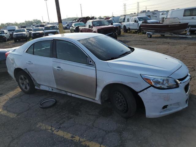 Photo 4 from auction – 2016 CHEVROLET MALIBU LIM with VIN 1G11C5SA1GU147485