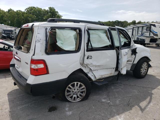 Photo 3 from auction – 2007 FORD EXPEDITION with VIN 1FMFU155X7LA25632