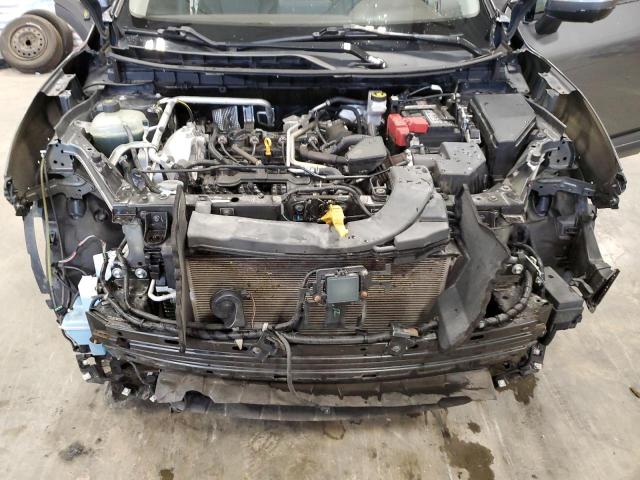 Photo 11 from auction – 2021 NISSAN ROGUE SV with VIN 5N1AT3BB5MC740719