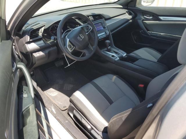 Photo 8 from auction – 2017 HONDA CIVIC LX with VIN 2HGFC4B53HH307818