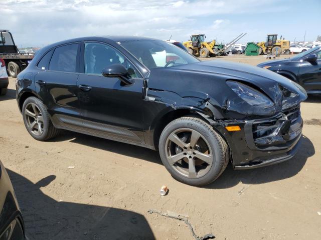 Photo 4 from auction – 2024 PORSCHE MACAN BASE with VIN WP1AA2A54RLB13290
